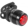 Apollon Mini Lampenset Fahrradlicht USB
