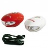 Rana LED Fahrradlicht Set