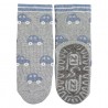 Sterntaler Socken Fliesen Flitzer AIR, Grösse 19-20 Alter 12-18 Monate Auto