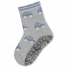 Sterntaler Socken Fliesen Flitzer AIR, Grösse 19-20 Alter 12-18 Monate Auto