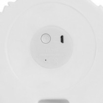 Flow LED Touch Nachtlicht Wandlampe Eisbär Björn mehrfarbig
