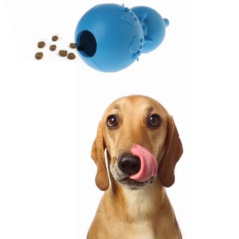 Kauspielzeug Futterspender für Hunde