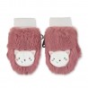 Sterntaler Baby Handschuhe Flieder
