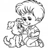 Baby Autoaufkleber BS096