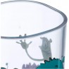 Emsa Kinder-Trinkglas 0,2 l Monster