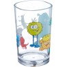 Emsa Kinder-Trinkglas 0,2 l Monster