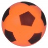 Schaumstoffball 12cm Orange