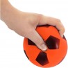 Schaumstoffball 12cm Orange