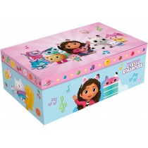 Gabbys Dollhouse Schmuckschatulle