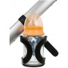 Flaschenhalter 2 in 1