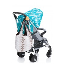 Flaschenhalter 2 in 1