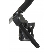 Flaschenhalter 2 in 1