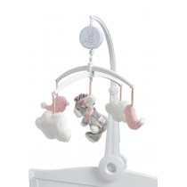 Sterntaler Musik Mobile Emmi Girl