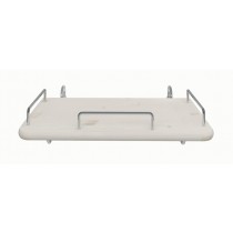 Flexa Classic Nachttisch Zum Einhängen Weiss