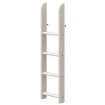 Flexa Classic Leiter Mittelhoch Senkrecht Weiss