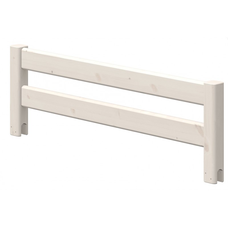 Flexa Classic Absturzsicherung 1/2 Weiss