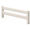 Flexa Classic Absturzsicherung 1/2 Weiss