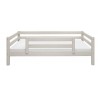Flexa Classic Absturzsicherung 1/2 Weiss