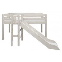 Flexa Classic Rutsche Weiss