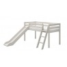 Flexa Classic Rutsche Weiss