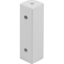 Flexa MDF Etagenbett Leiter senkrecht und Pfosten