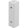 Flexa MDF Etagenbett Leiter senkrecht und Pfosten