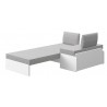 Flexa MDF Sofabett mit Bettkasten