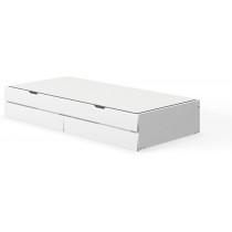 Flexa Nor Gästebett Mit Schubladen