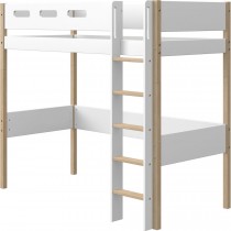 Flexa Nor Pfosten Hochbett Leiter Senkrecht