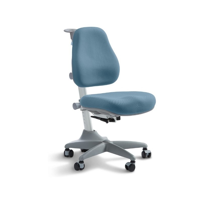 Flexa Verto Schreibtischstuhl Frosty Blue