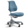 Flexa Verto Schreibtischstuhl Frosty Blue