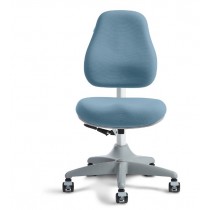 Flexa Verto Schreibtischstuhl Frosty Blue