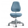 Flexa Verto Schreibtischstuhl Frosty Blue