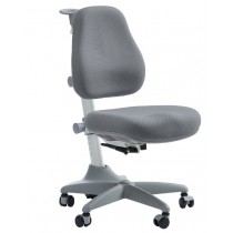 Flexa Verto Schreibtischstuhl Mountain Grey