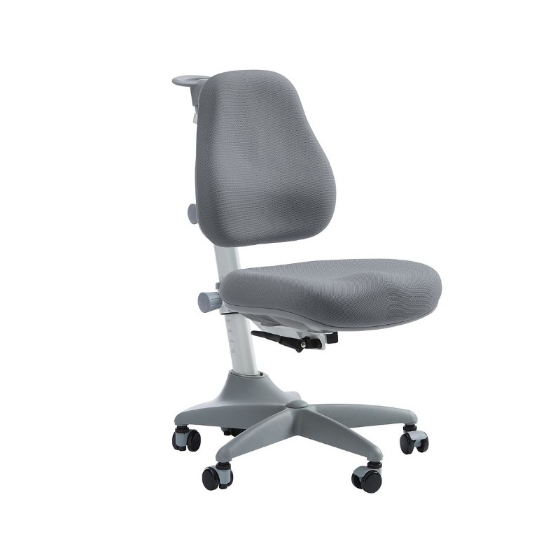 Flexa Verto Schreibtischstuhl Mountain Grey