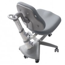 Flexa Verto Schreibtischstuhl Mountain Grey