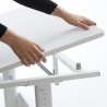 Flexa Evo Schreibtisch 1-Teilig