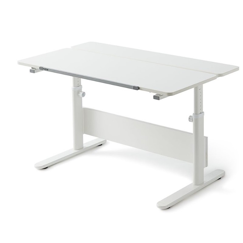 Flexa Evo Schreibtisch Platte 2-teilig