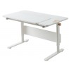 Flexa Moby Schreibtisch Platte links verstellbar