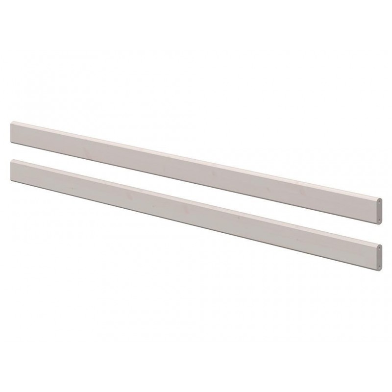 Flexa Classic Absturzsicherung Hinten Grau