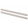Flexa Classic Absturzsicherung Hinten Grau