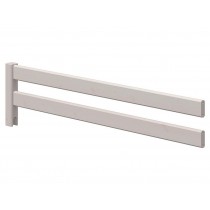 Flexa Classic Absturzsicherung 3/4 Grau