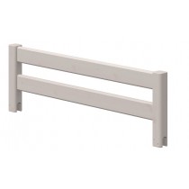 Flexa Classic Absturzsicherung 1/2 Grau