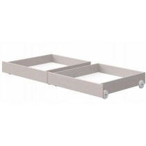 Flexa Classic Schubladen Grau