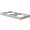 Flexa Classic Schubladen Grau