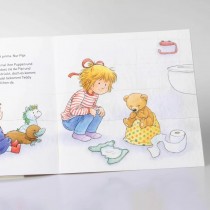 Lesemaus 83: Conni geht aufs Töpfchen