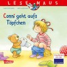 Lesemaus 83: Conni geht aufs Töpfchen