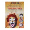 Tiermasken Schmink-Palette