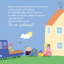 Peppa Wutz Geschichtenschatz