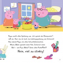 Peppa Wutz Geschichtenschatz